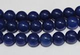 CCN42 15.5 inches 8mm round candy jade beads wholesale