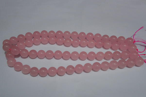 CCN50 15.5 inches 12mm round candy jade beads wholesale