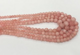 CCN5190 6mm - 14mm round candy jade graduated beads