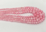 CCN5191 6mm - 14mm round candy jade graduated beads