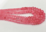 CCN5192 6mm - 14mm round candy jade graduated beads