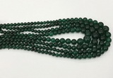 CCN5200 6mm - 14mm round candy jade graduated beads