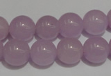 CCN54 15.5 inches 12mm round candy jade beads wholesale