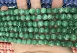 CCN5422 15 inches 8mm round candy jade beads Wholesale