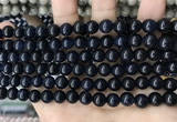 CCN5438 15 inches 8mm round candy jade beads Wholesale