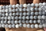 CCN5451 15 inches 8mm round candy jade beads Wholesale