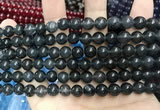 CCN5462 15 inches 8mm round candy jade beads Wholesale