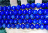 CCN5524 15 inches 8mm round candy jade beads Wholesale