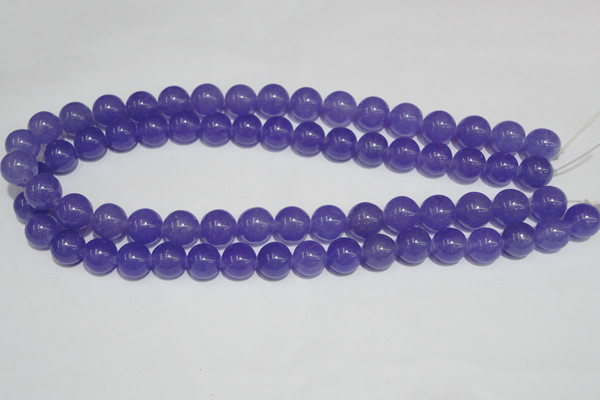 CCN56 15.5 inches 12mm round candy jade beads wholesale