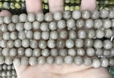 CCN5686 15 inches 8mm faceted round candy jade beads