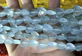 CCN5924 15 inches 12*12mm heart candy jade beads Wholesale