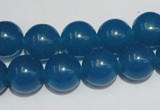 CCN60 15.5 inches 12mm round candy jade beads wholesale