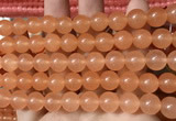 CCN6042 15.5 inches 10mm round candy jade beads Wholesale