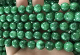 CCN6082 15.5 inches 10mm round candy jade beads Wholesale