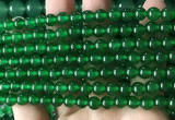 CCN6084 15.5 inches 6mm round candy jade beads Wholesale