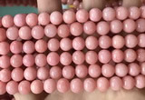 CCN6110 15.5 inches 8mm round candy jade beads Wholesale