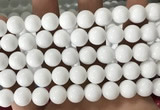 CCN6119 15.5 inches 10mm round candy jade beads Wholesale