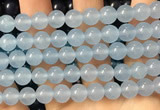 CCN6124 15.5 inches 12mm round candy jade beads Wholesale