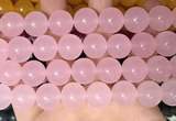 CCN6186 15.5 inches 14mm round candy jade beads Wholesale