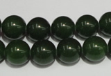 CCN62 15.5 inches 12mm round candy jade beads wholesale