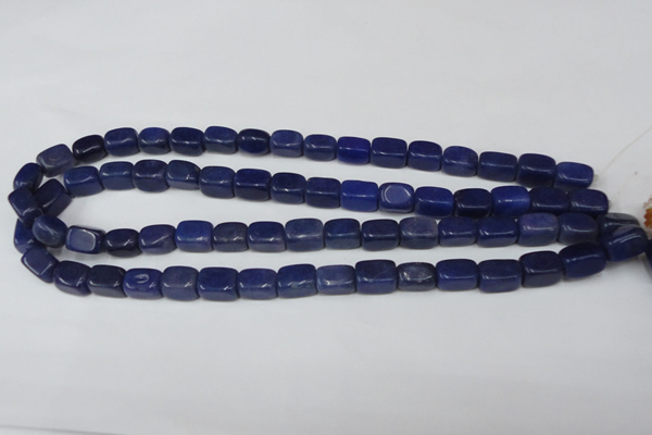 CCN629 15.5 inches 8*12mm nuggets candy jade beads wholesale