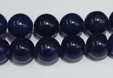 CCN63 15.5 inches 12mm round candy jade beads wholesale