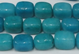 CCN631 15.5 inches 8*12mm nuggets candy jade beads wholesale