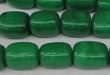 CCN649 15.5 inches 12*18mm nuggets candy jade beads wholesale