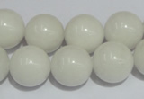 CCN65 15.5 inches 14mm round candy jade beads wholesale