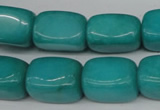 CCN650 15.5 inches 12*18mm nuggets candy jade beads wholesale