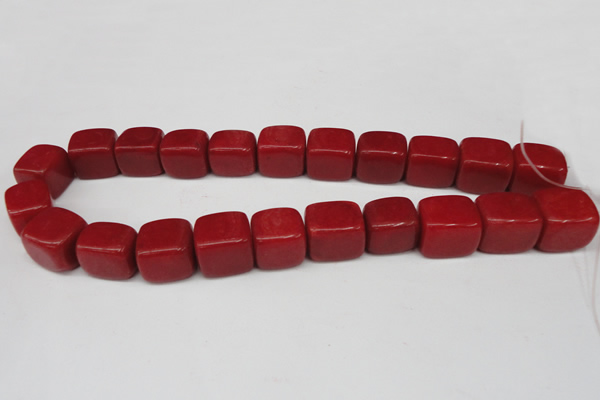 CCN653 15.5 inches 15*16mm – 17*18mm nuggets candy jade beads