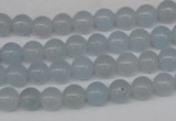 CCN80 15.5 inches 6mm round candy jade beads wholesale