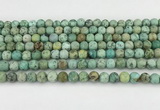 CCO368 15.5 inches 7mm round chrysotine gemstone beads wholesale