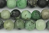 CCO380 15 inches 6mm round chrysotine gemstone beads