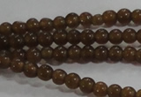 CCT1110 15 inches 2mm round tiny cats eye beads wholesale