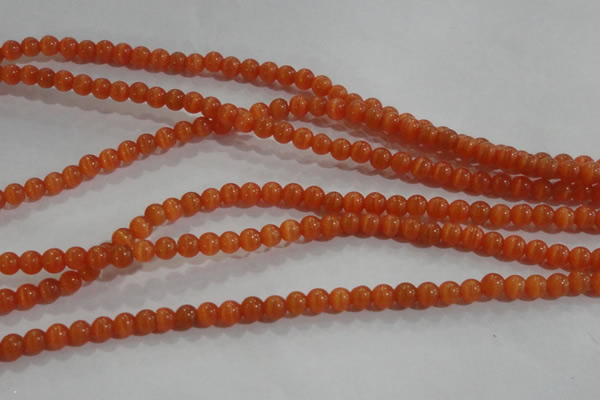 CCT1144 15 inches 3mm round tiny cats eye beads wholesale