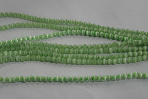 CCT1159 15 inches 3mm round tiny cats eye beads wholesale