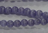 CCT1175 15 inches 3mm round tiny cats eye beads wholesale