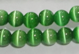 CCT1283 15 inches 5mm round cats eye beads wholesale