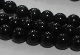 CCT1298 15 inches 5mm round cats eye beads wholesale