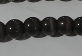 CCT1360 15 inches 6mm round cats eye beads wholesale