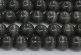 CCT1422 15 inches 4mm, 6mm round cats eye beads