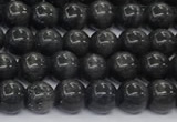 CCT1423 15 inches 4mm, 6mm round cats eye beads