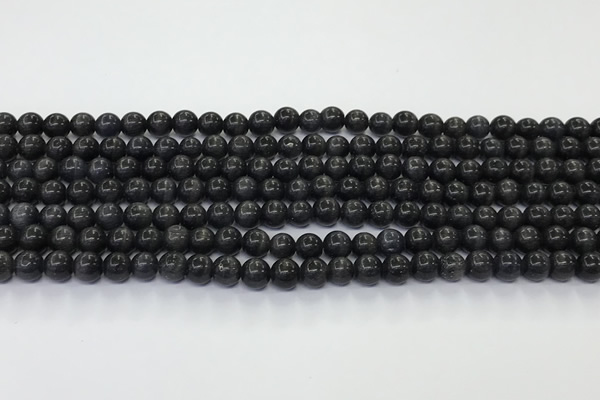 CCT1423 15 inches 4mm, 6mm round cats eye beads