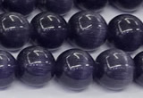 CCT1456 15 inches 8mm, 10mm, 12mm round cats eye beads