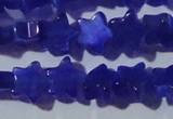 CCT822 15 inches 6mm star cats eye beads wholesale