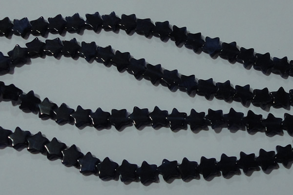 CCT850 15 inches 8mm star cats eye beads wholesale