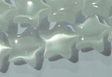 CCT860 15 inches 10mm star cats eye beads wholesale