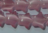 CCT862 15 inches 10mm star cats eye beads wholesale