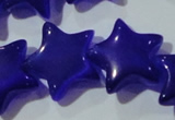 CCT905 15 inches 12mm star cats eye beads wholesale